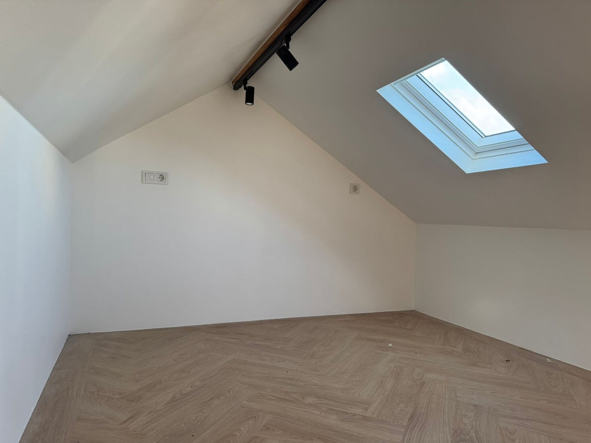 Te huur: Appartement Laan van Meerdervoort 125 G in Den Haag