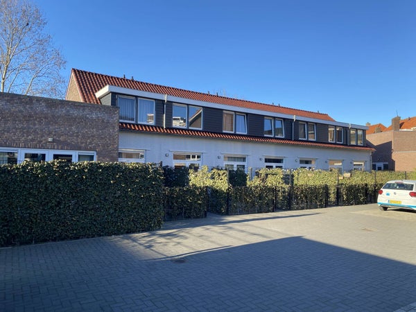 Nieuwe Fellenoord, Eindhoven