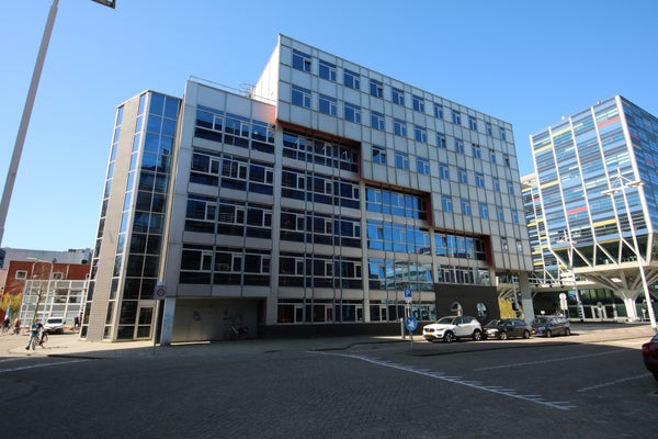 Te huur: Studio Schipholweg in Leiden