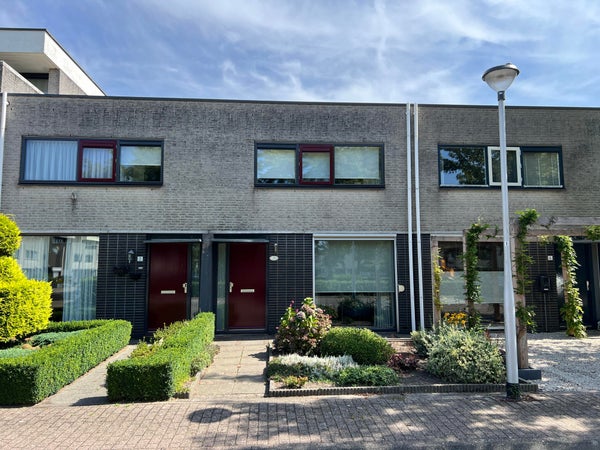 Te huur: Huis Nieuwkoopplein in Tilburg