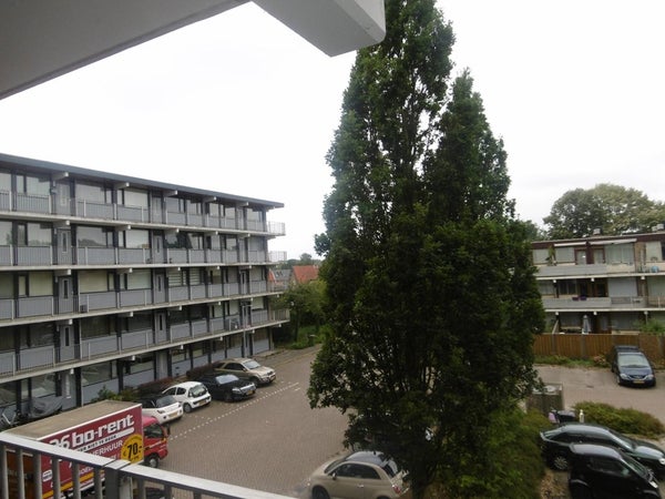 Flat Meidoornweg in Badhoevedorp