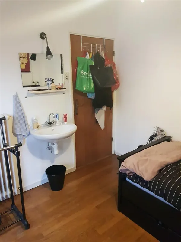 Te huur Kamer Koning Childebertstraat in Maastricht