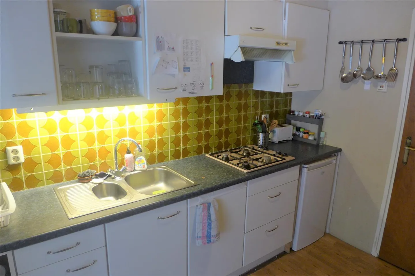 Te huur Kamer Koning Childebertstraat in Maastricht