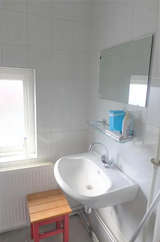 Te huur Kamer Koning Childebertstraat in Maastricht