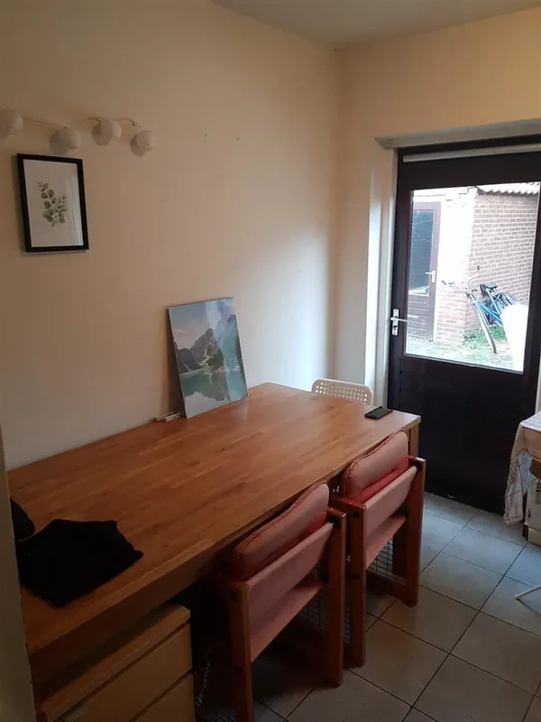 Te huur Kamer Koning Childebertstraat in Maastricht