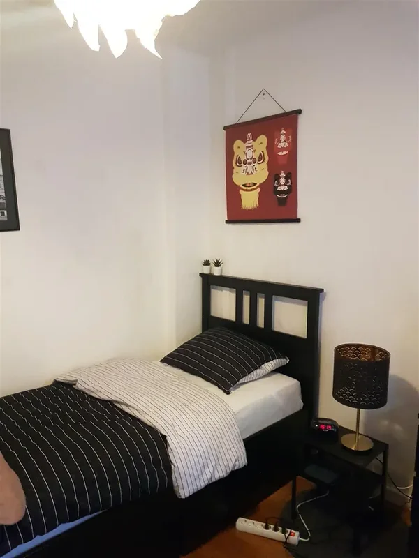 Te huur Kamer Koning Childebertstraat in Maastricht