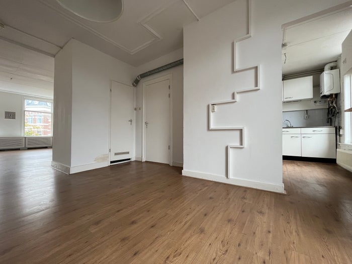 Te huur: Appartement Regentesselaan 119 B in Den Haag