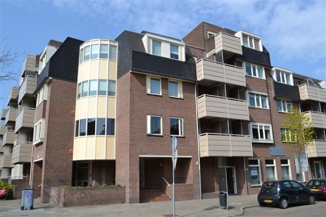 Te huur: Appartement P Czn Hooftlaan in Eindhoven