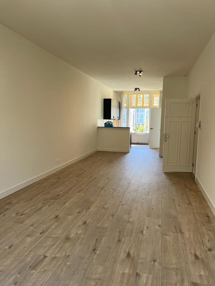 Te huur: Appartement Van Slingelandtstraat in Den Haag