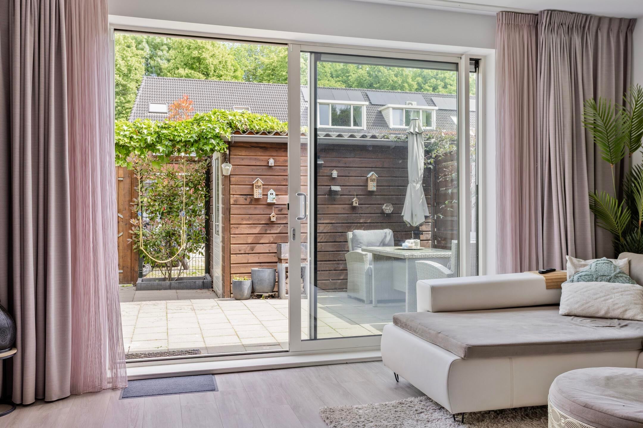Te huur Huis Vit�riadreef in Utrecht