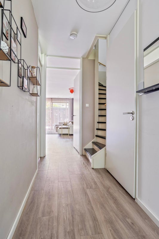 Te huur Huis Vit�riadreef in Utrecht