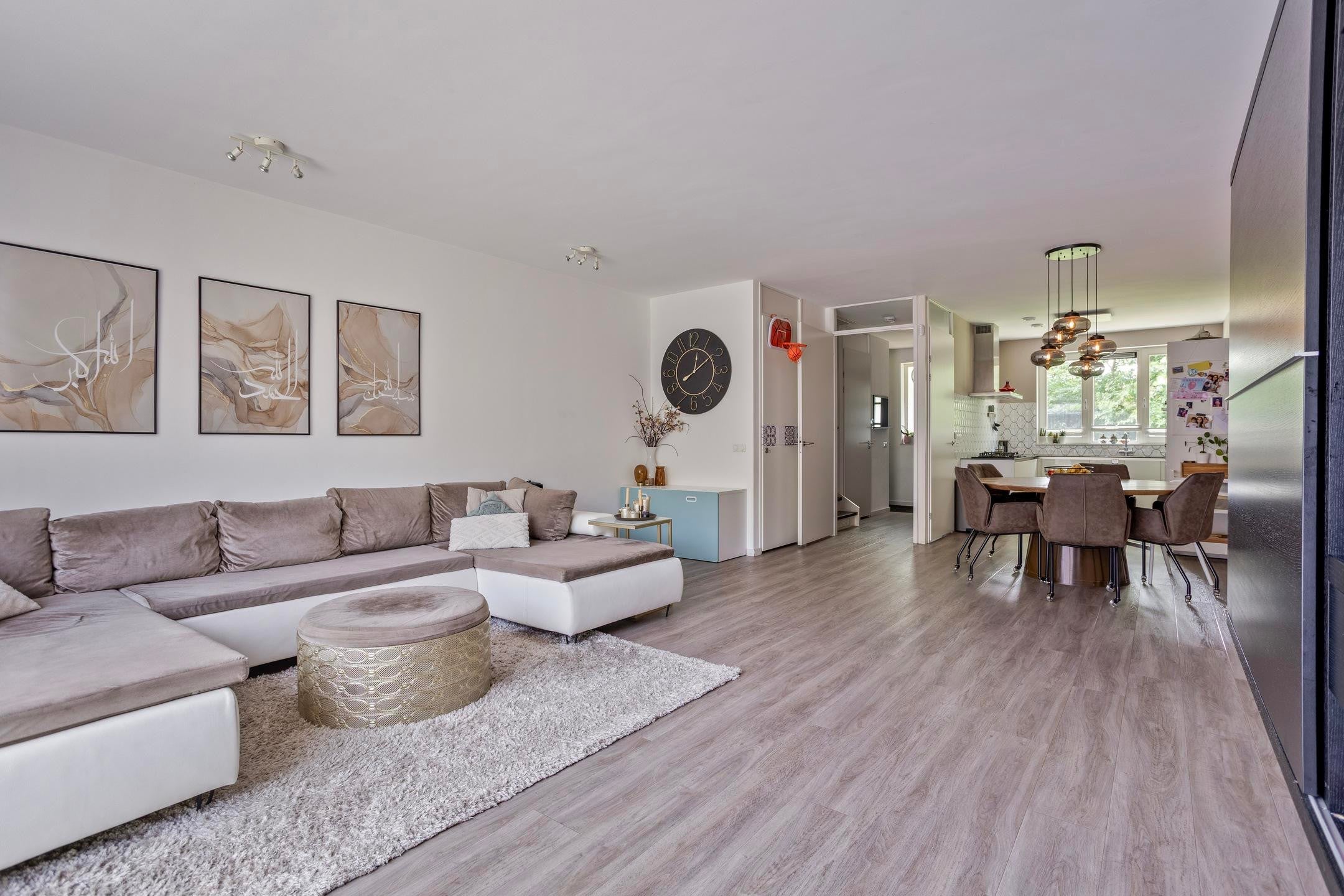 Te huur Huis Vit�riadreef in Utrecht