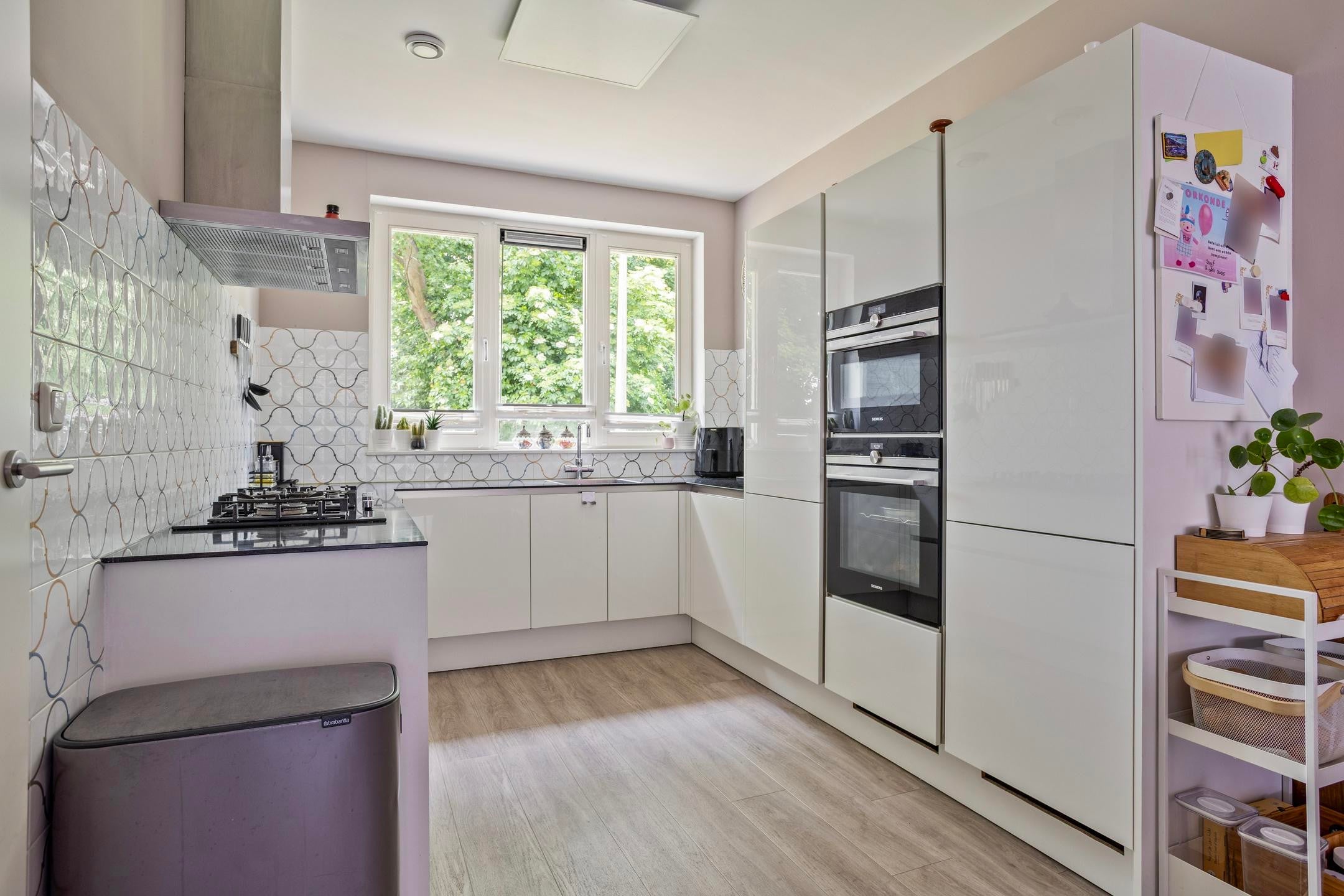 Te huur Huis Vit�riadreef in Utrecht