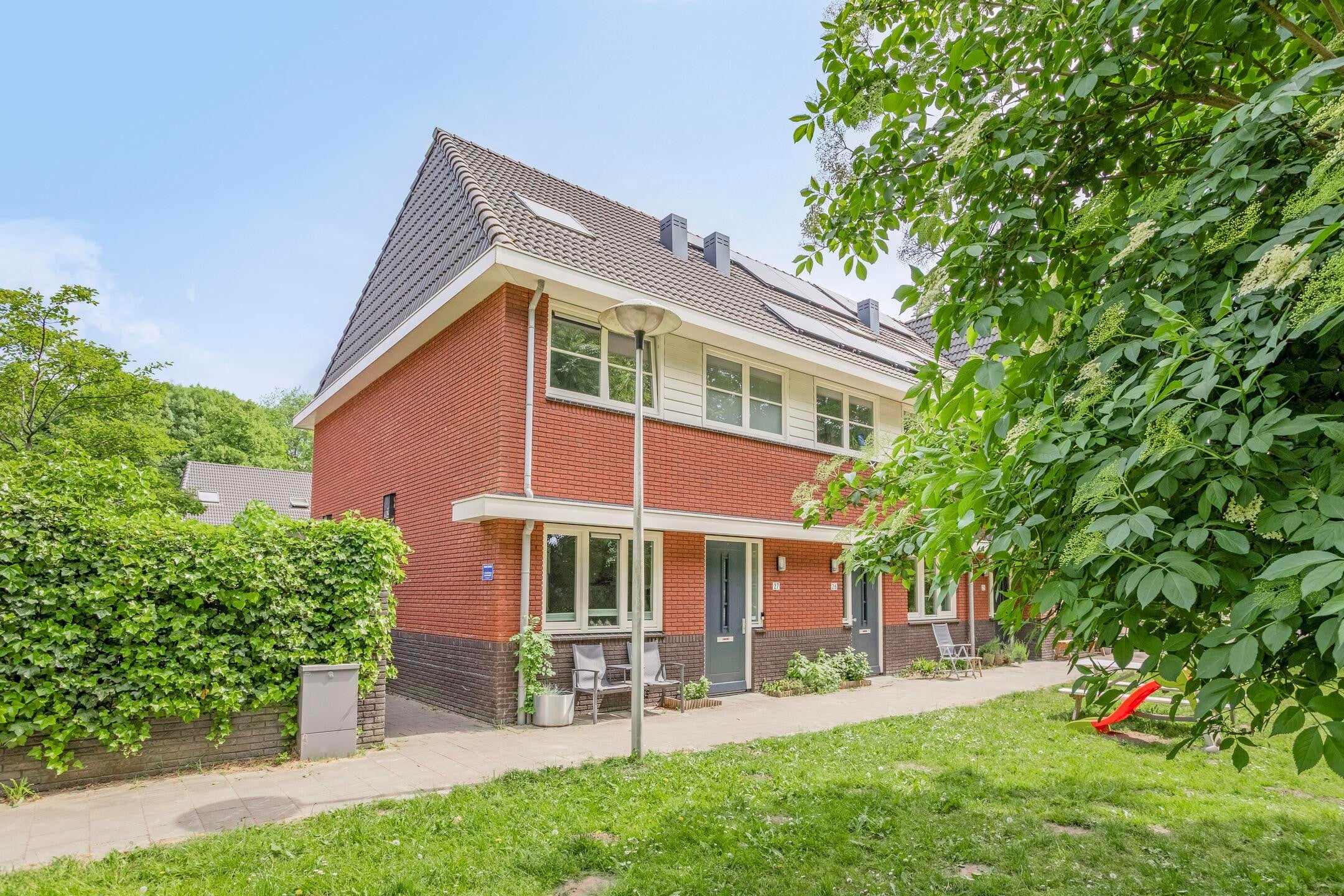 Te huur Huis Vit�riadreef in Utrecht