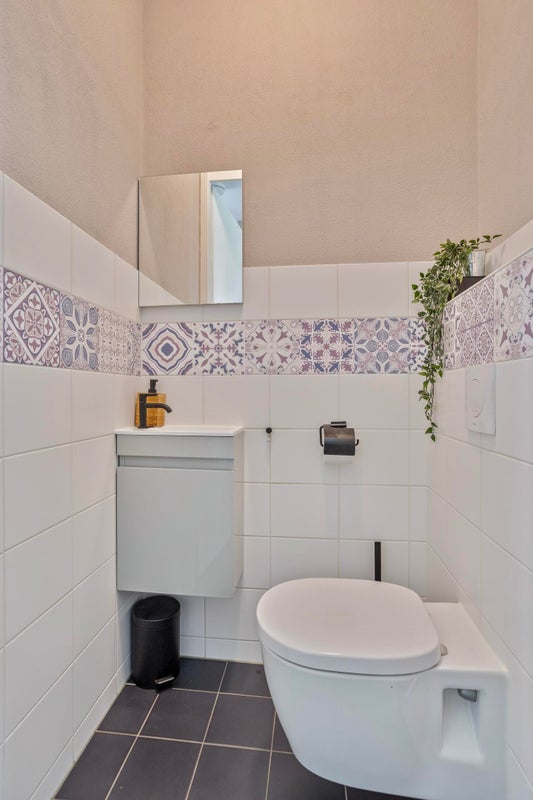 Te huur Huis Vit�riadreef in Utrecht