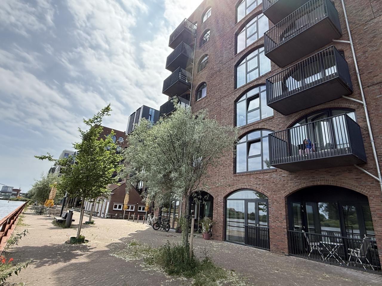 Appartement te huur: Zandstrooierstraat 55, Amsterdam