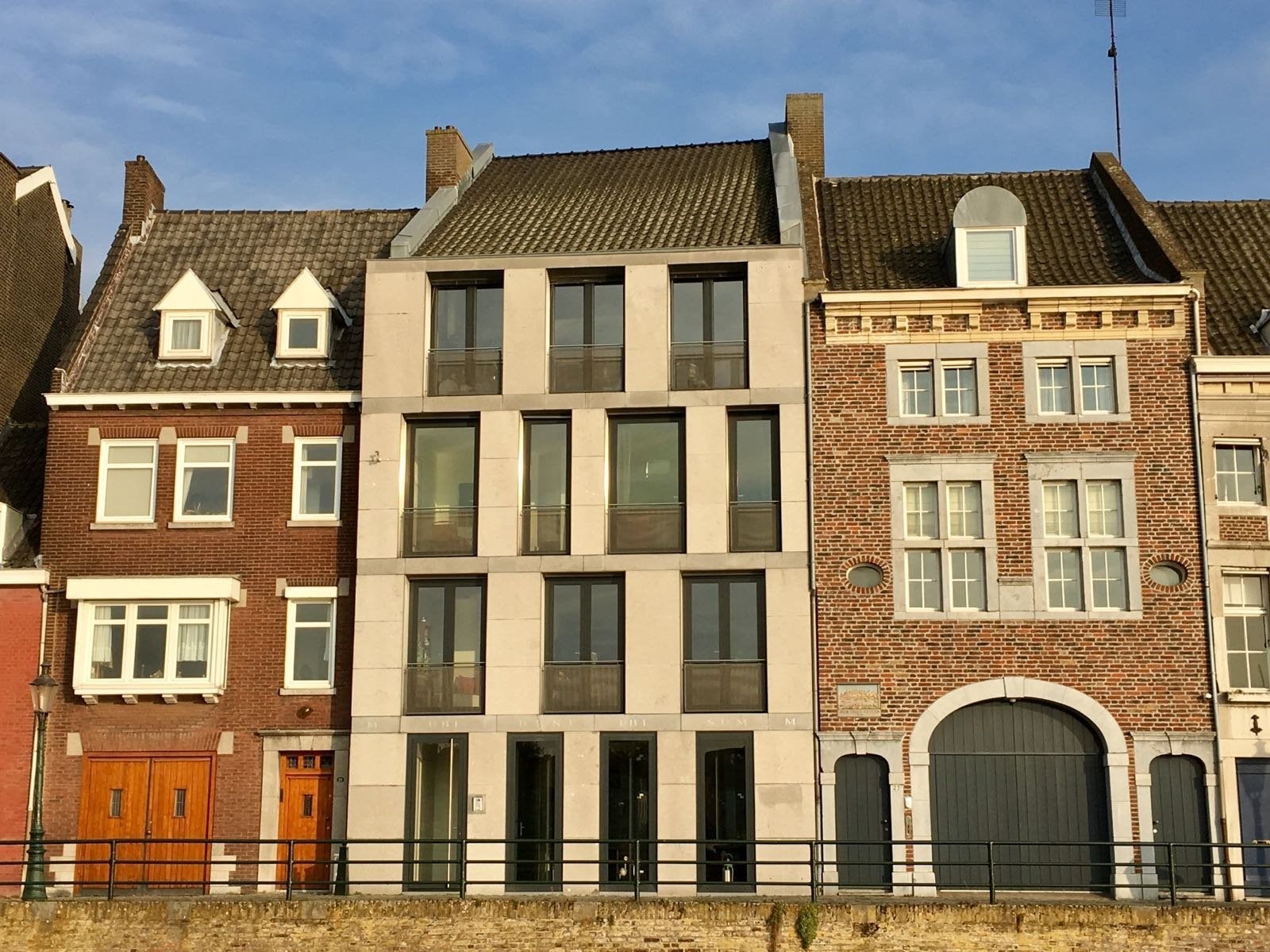 Woning in Maastricht - Stenenwal