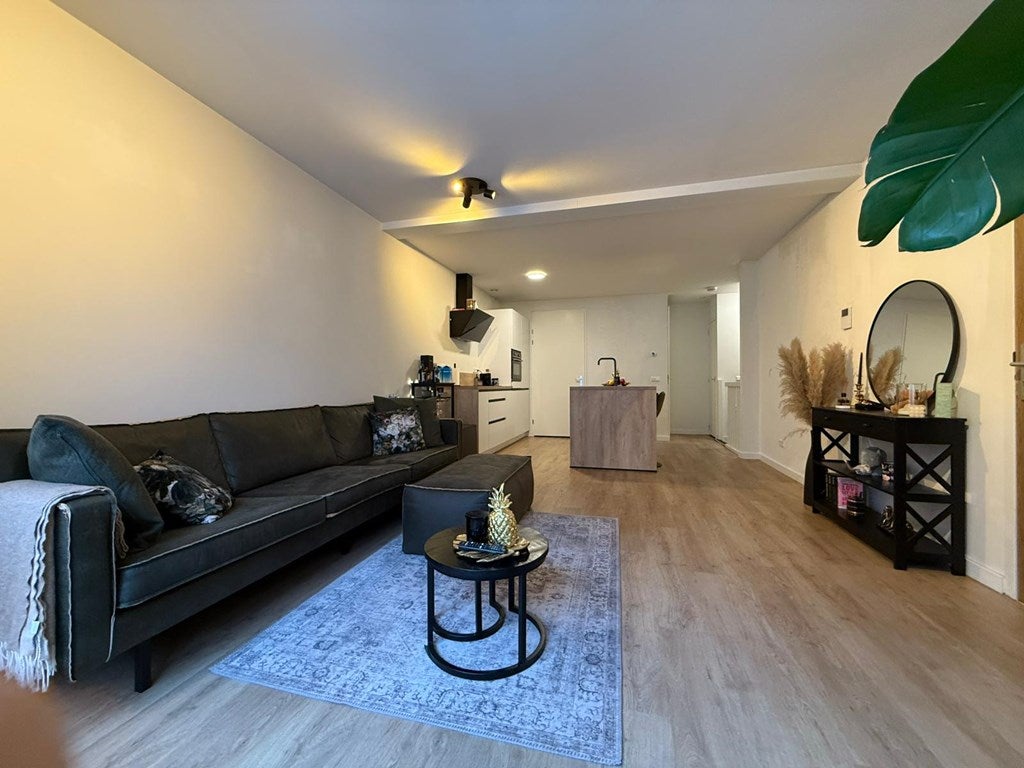 Te huur Appartement Proveniersstraat in Rotterdam