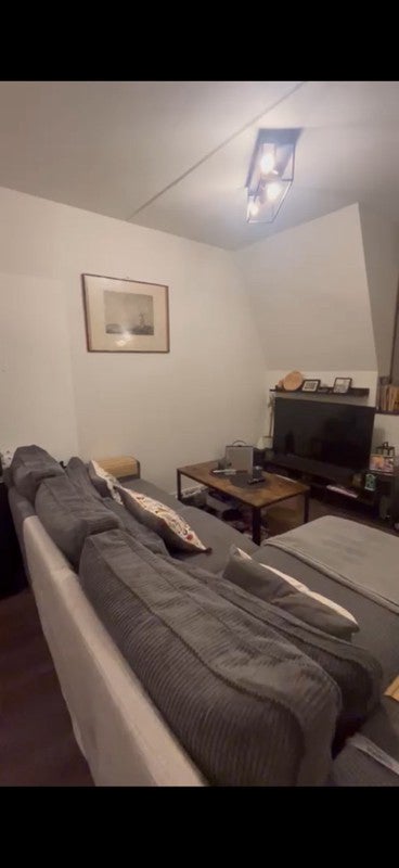 Appartement Mooieweg