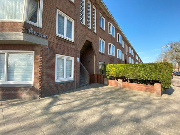 Drebbelstraat