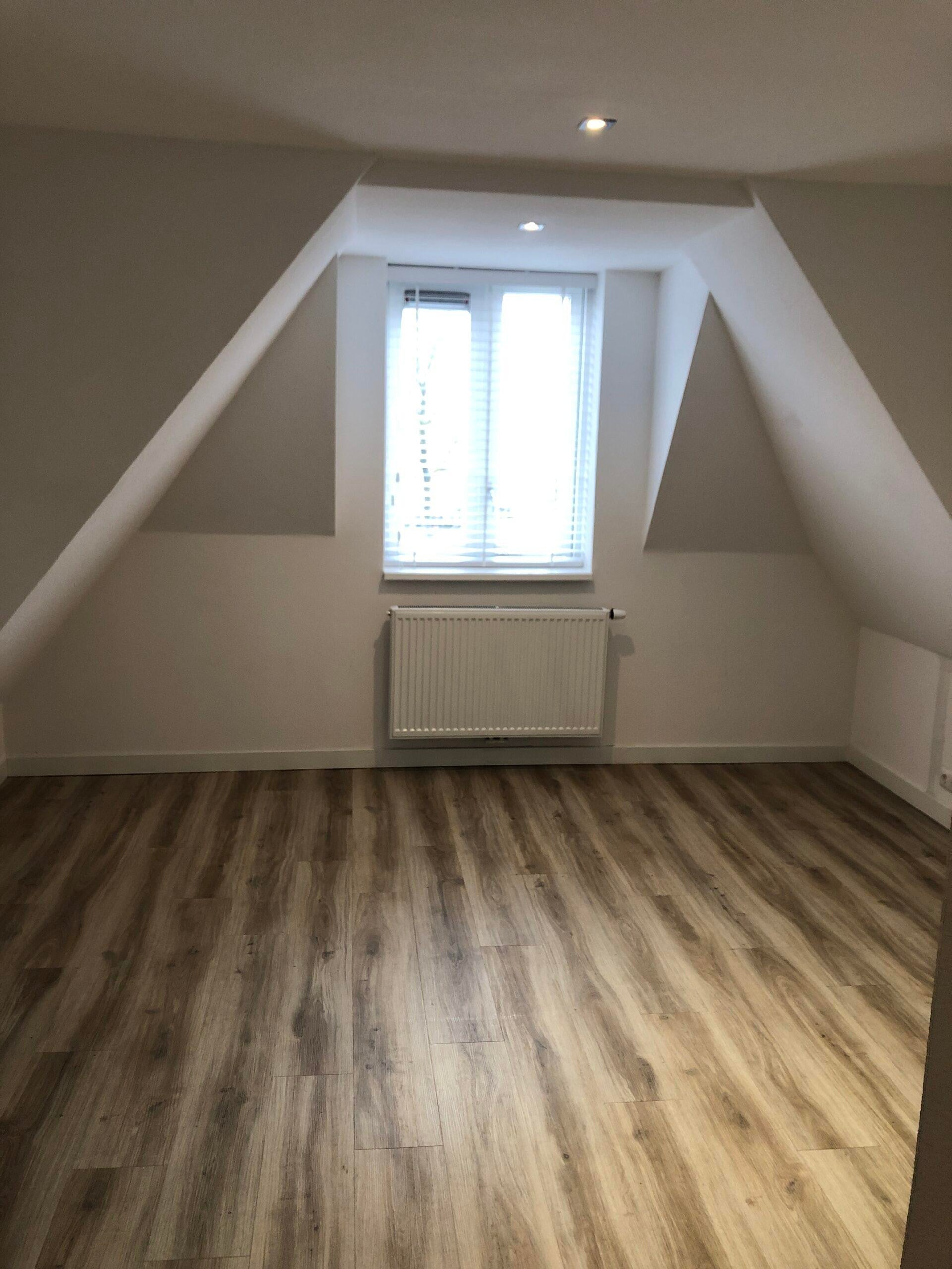 Woning te huur: Damsterdiep, Groningen