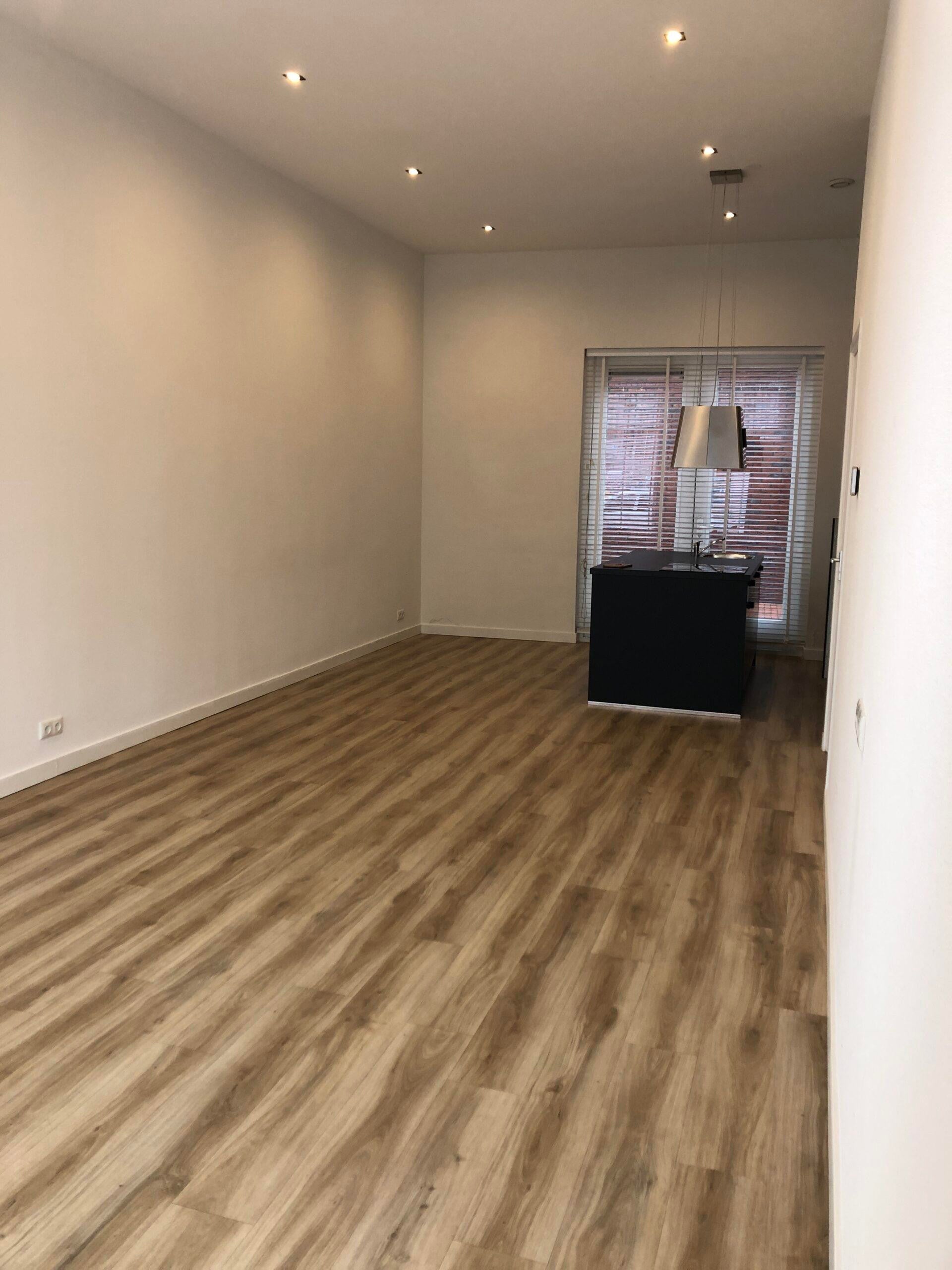 Woning te huur: Damsterdiep, Groningen