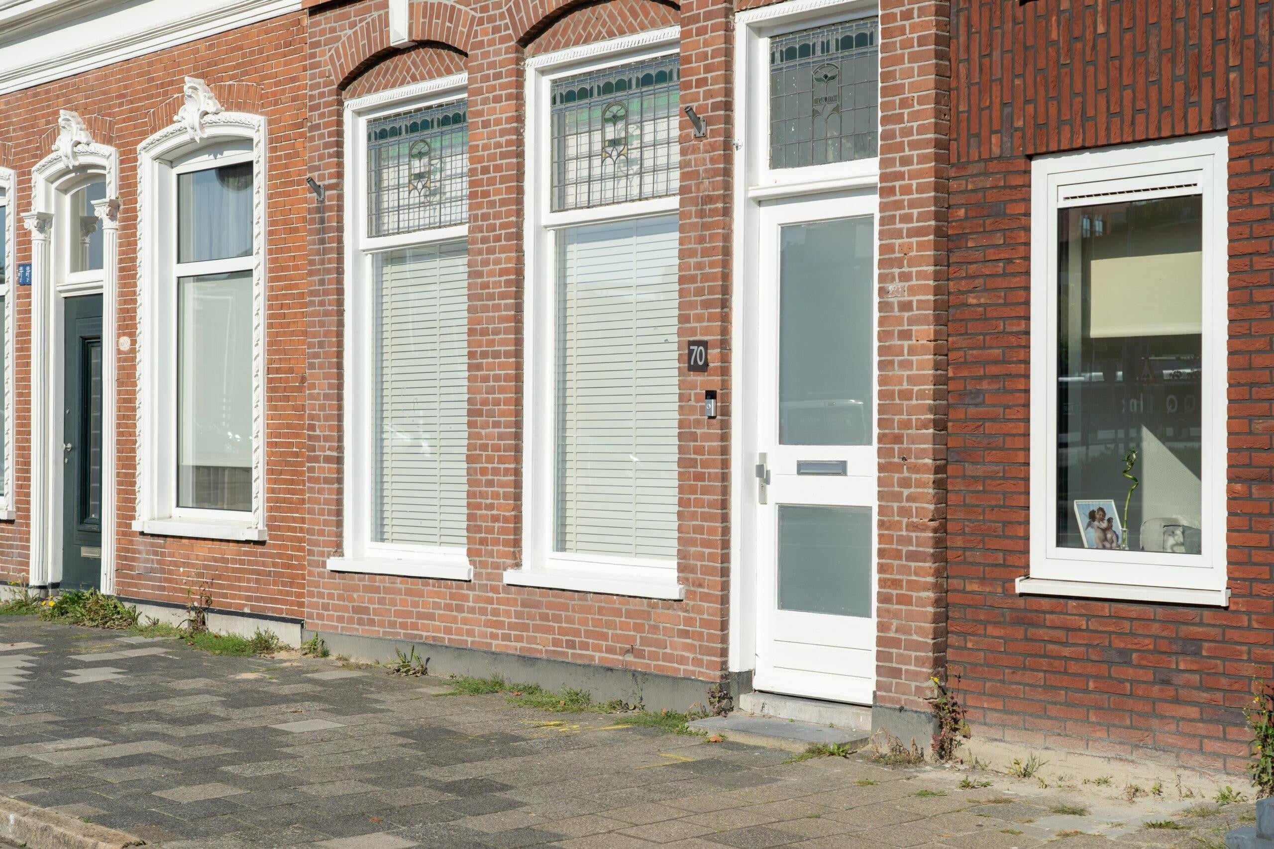 House Damsterdiep