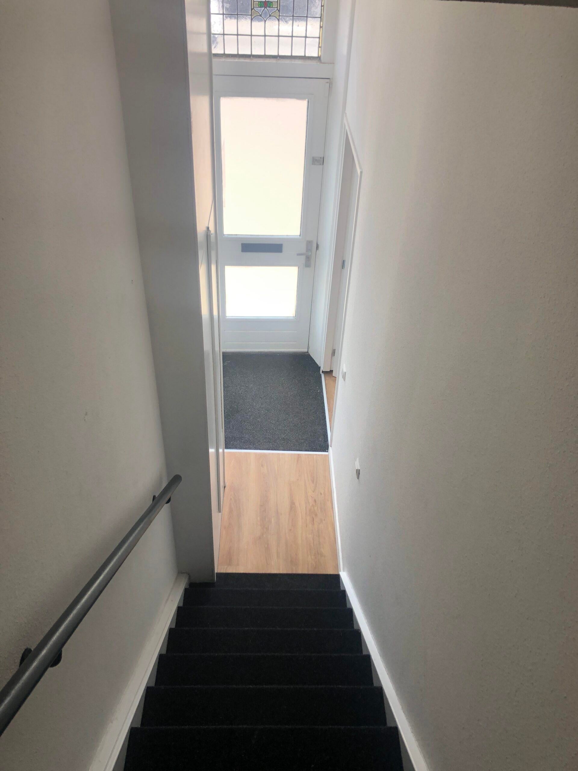 Woning te huur: Damsterdiep, Groningen
