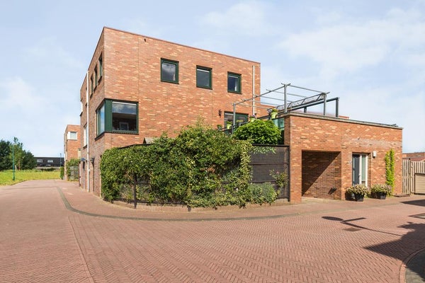 Te huur: Huis Bolstraschans 12 in Zoetermeer