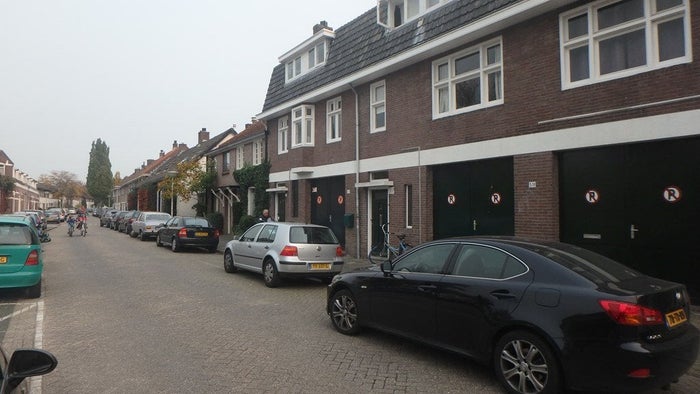 Te huur: Huis Stuiverstraat in Eindhoven