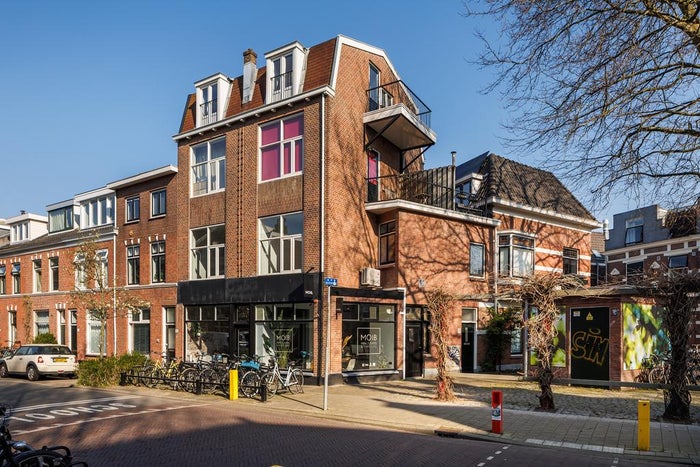 Griftstraat 124