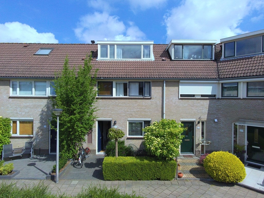Koopwoningen Capelle aan den IJssel Huis te koop in Capelle aan den