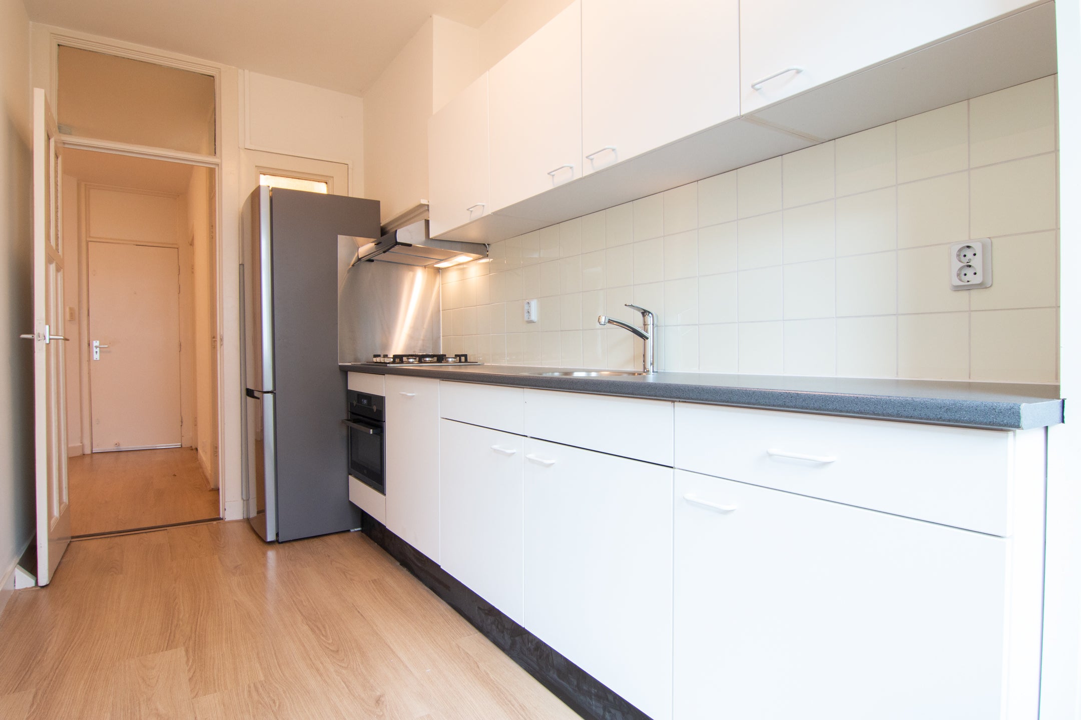 Appartement te huur: Churchill-laan 32-1, Amsterdam
