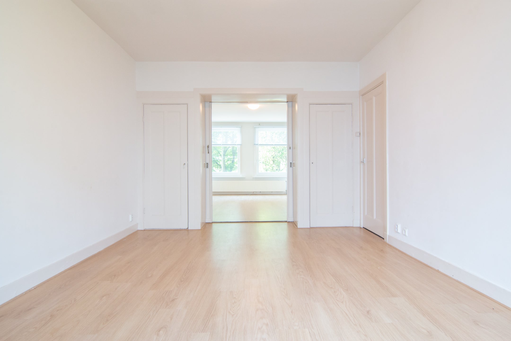 Appartement te huur: Churchill-laan 32-1, Amsterdam