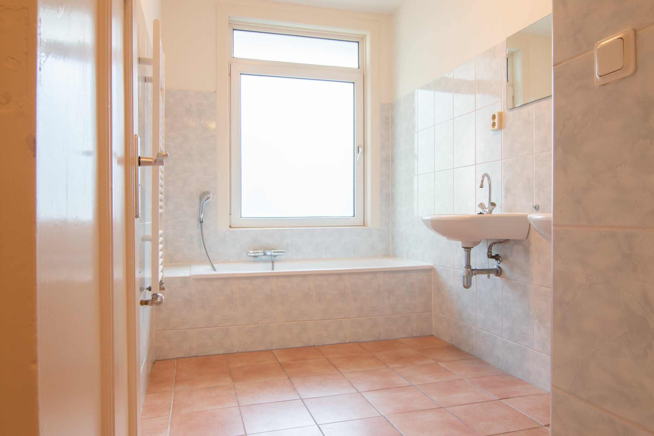 Appartement te huur: Churchill-laan 32-1, Amsterdam