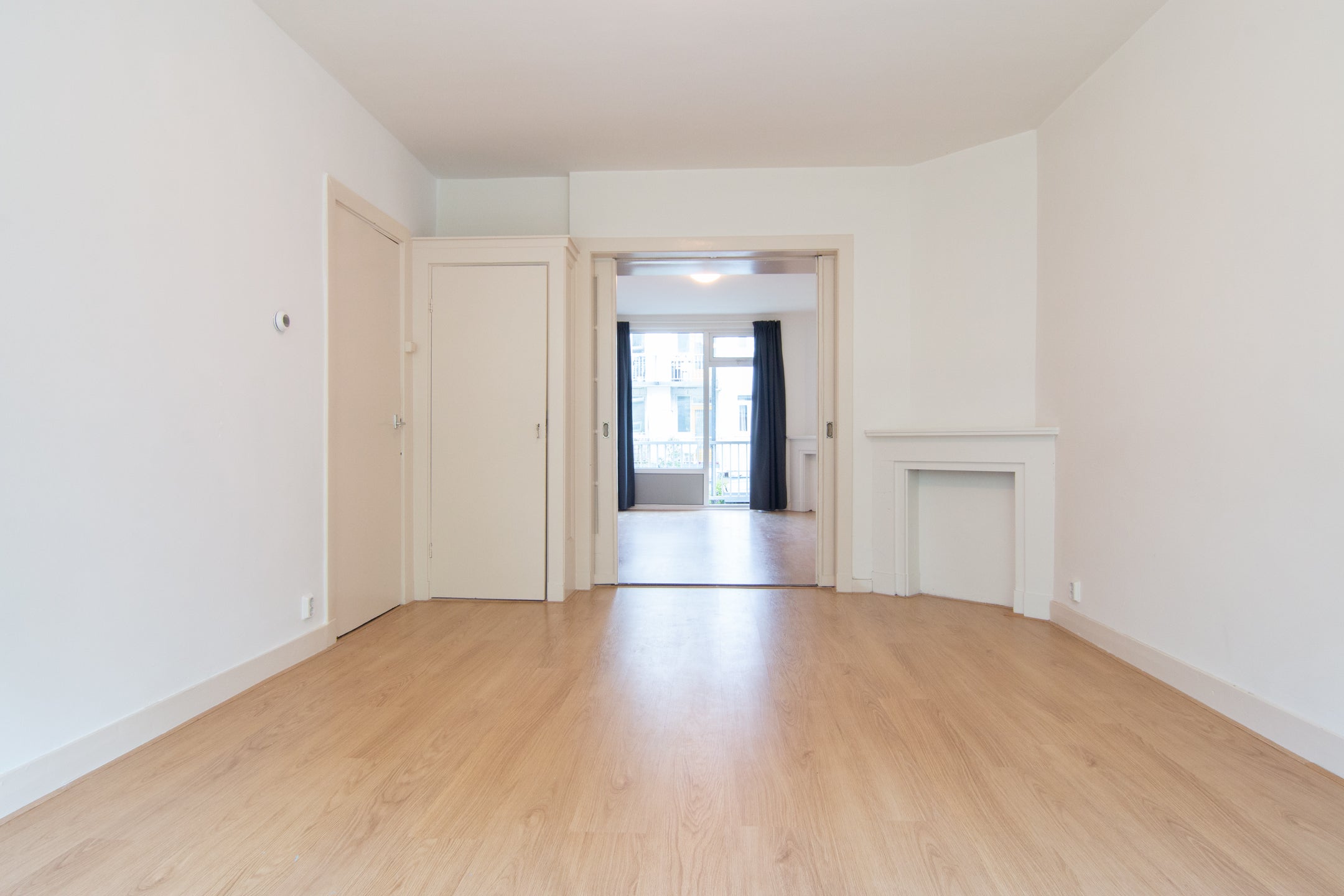 Appartement te huur: Churchill-laan 32-1, Amsterdam