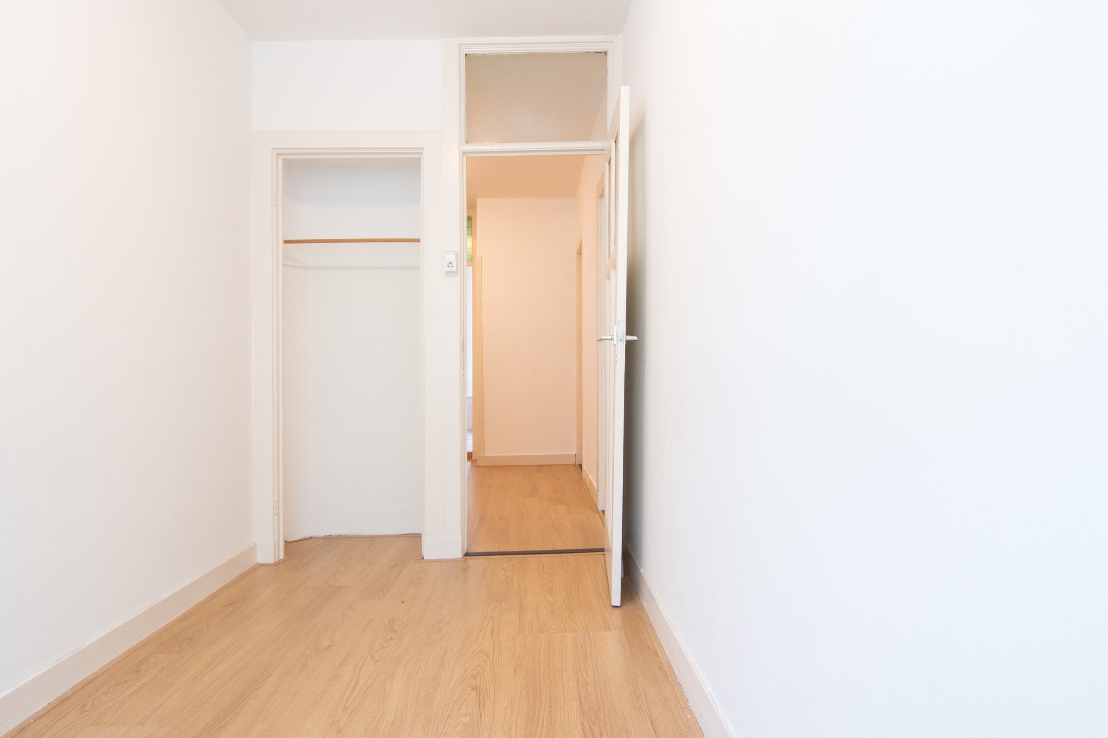 Appartement te huur: Churchill-laan 32-1, Amsterdam