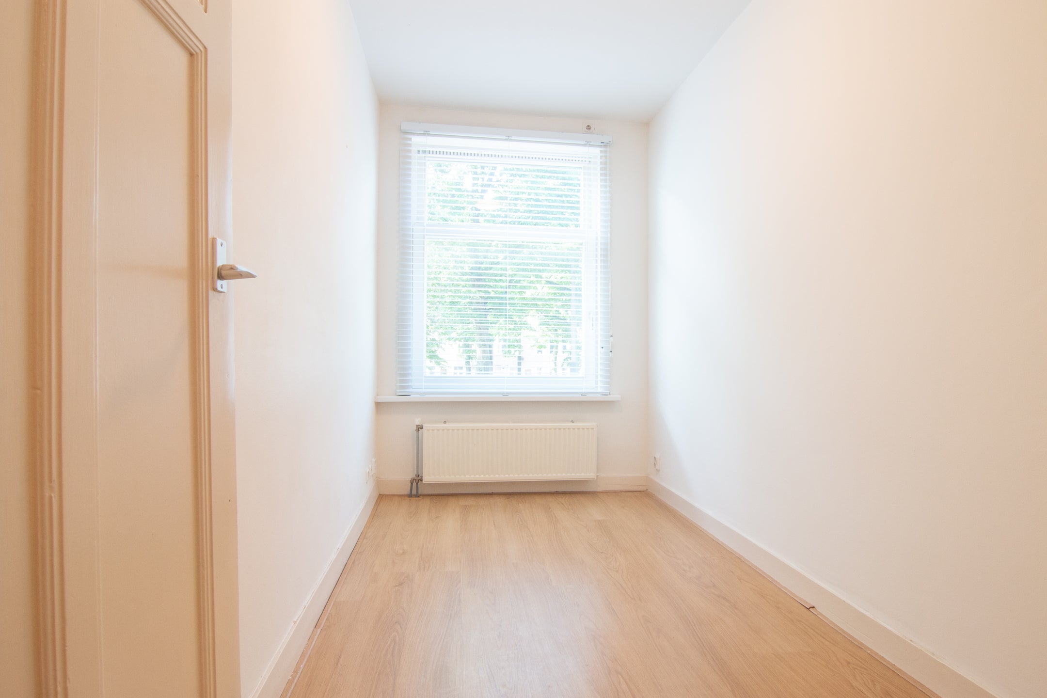 Appartement te huur: Churchill-laan 32-1, Amsterdam