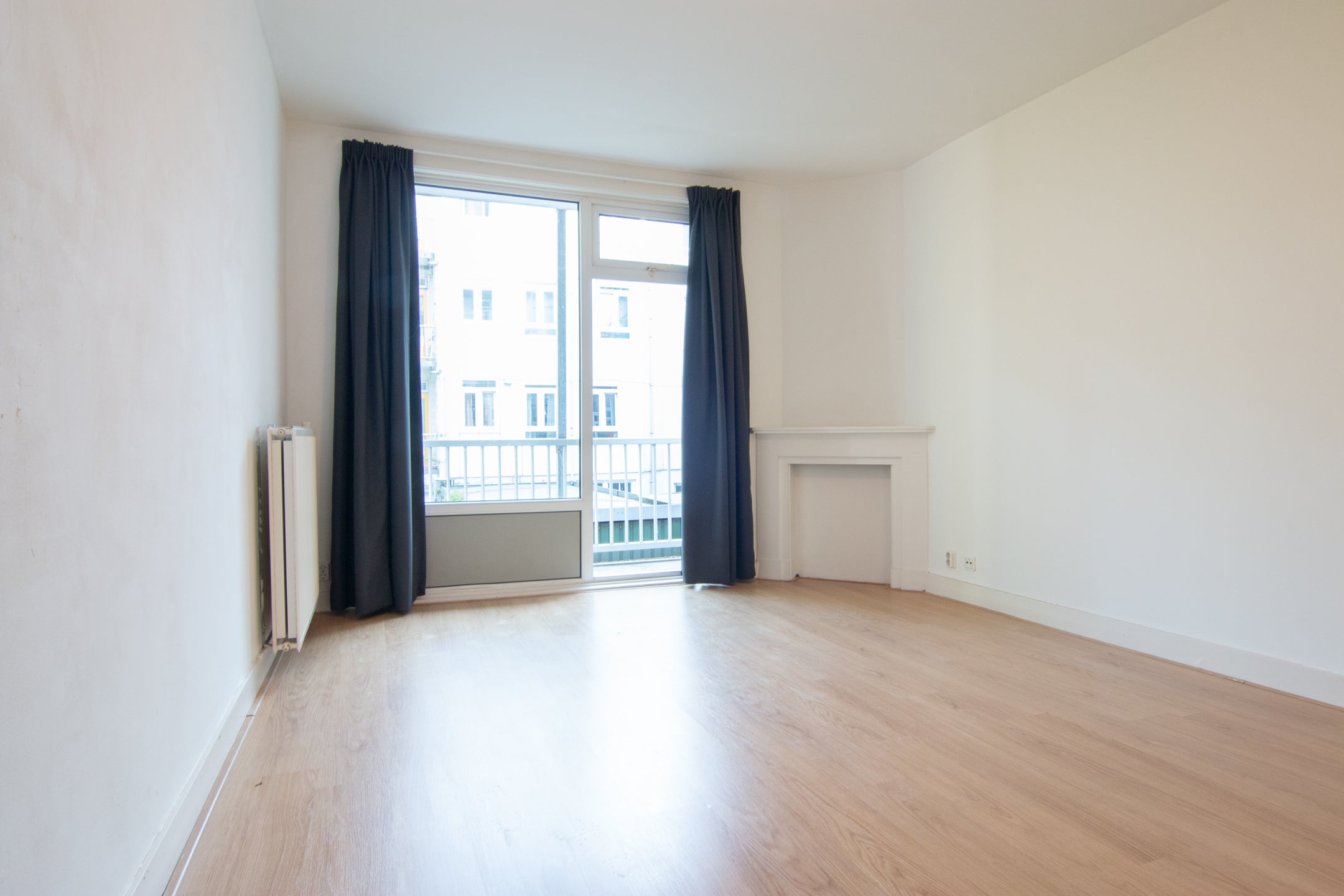 Appartement te huur: Churchill-laan 32-1, Amsterdam
