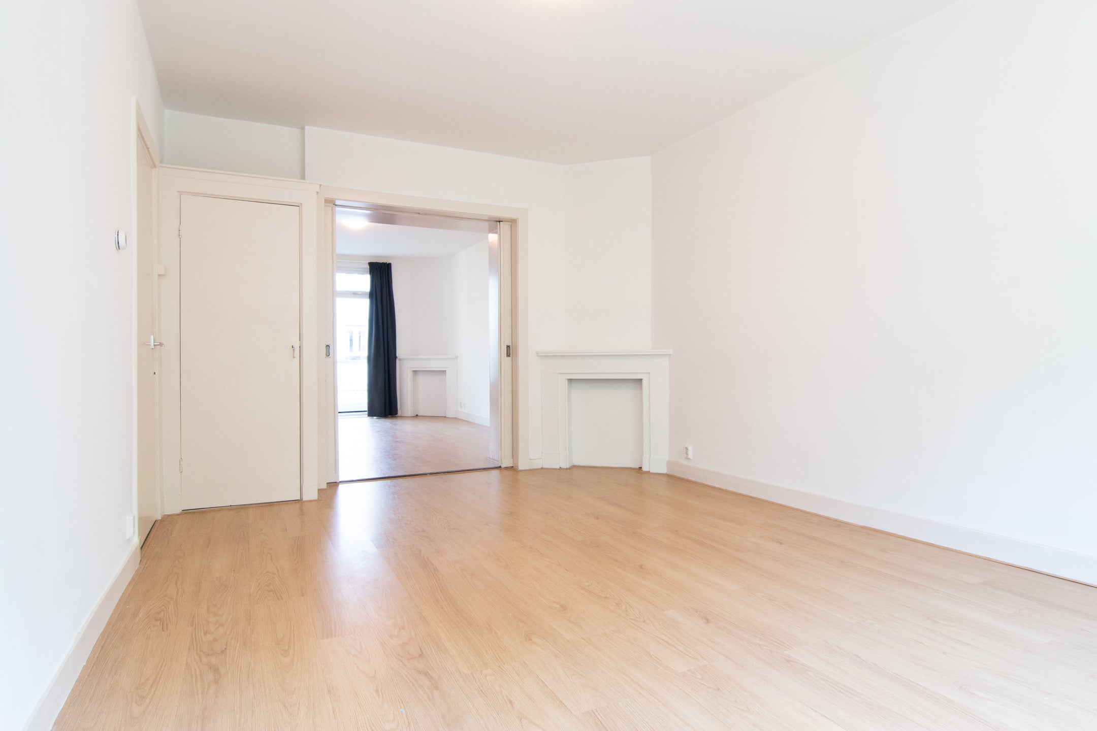 Appartement te huur: Churchill-laan 32-1, Amsterdam