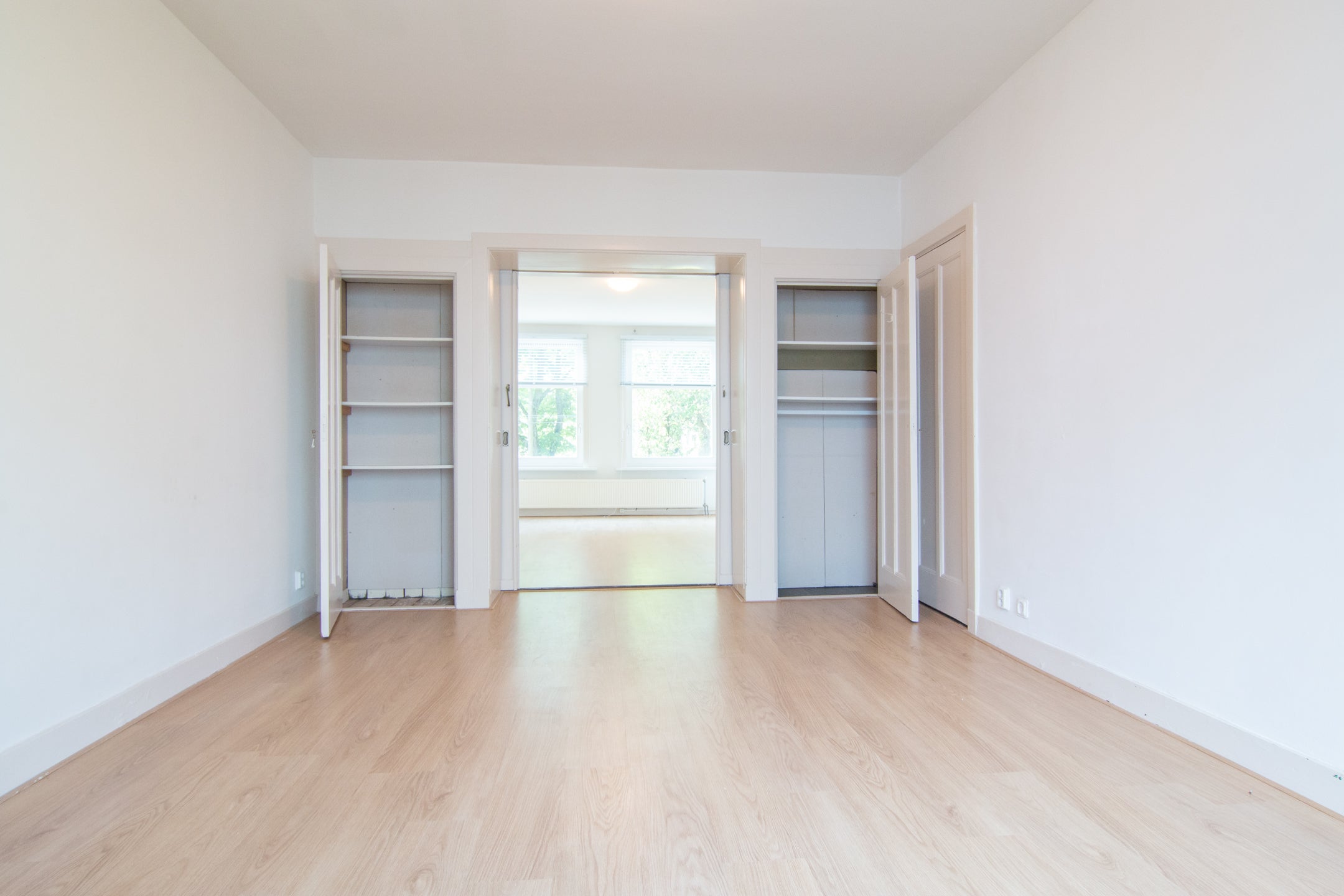 Appartement te huur: Churchill-laan 32-1, Amsterdam
