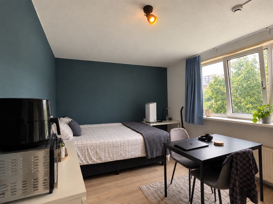 Kamer te huur: Puntenburgerlaan, Amersfoort