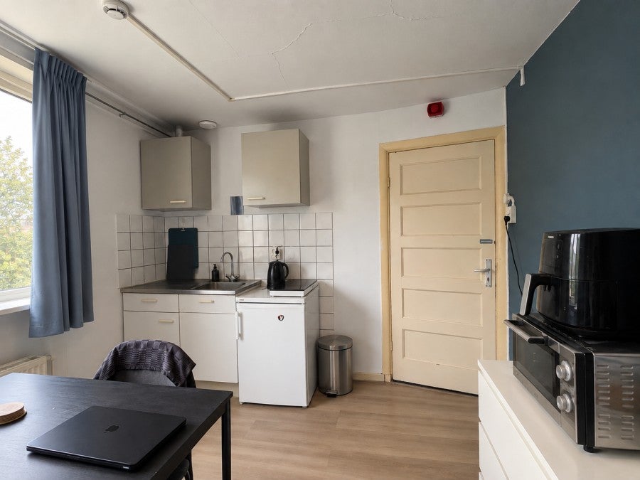 Kamer te huur: Puntenburgerlaan, Amersfoort