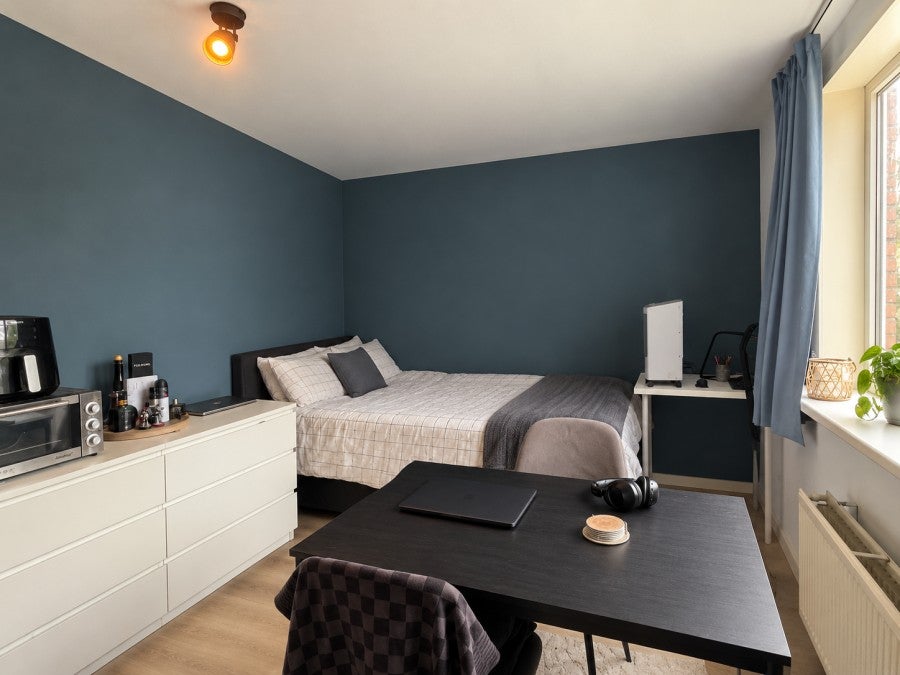 Kamer te huur: Puntenburgerlaan, Amersfoort