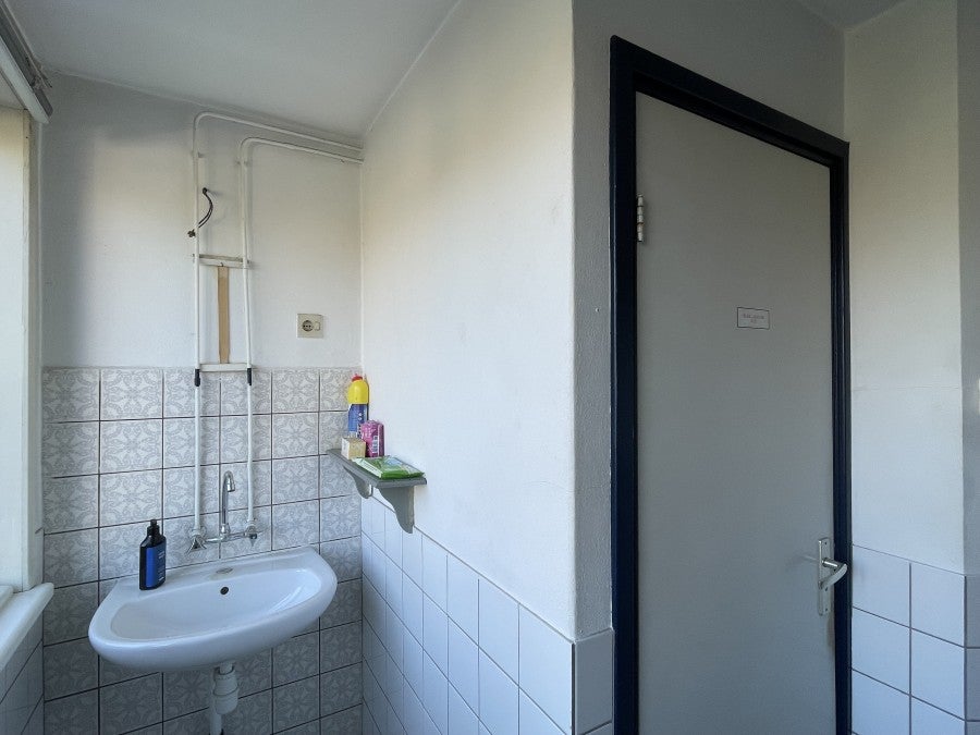 Kamer te huur: Puntenburgerlaan, Amersfoort