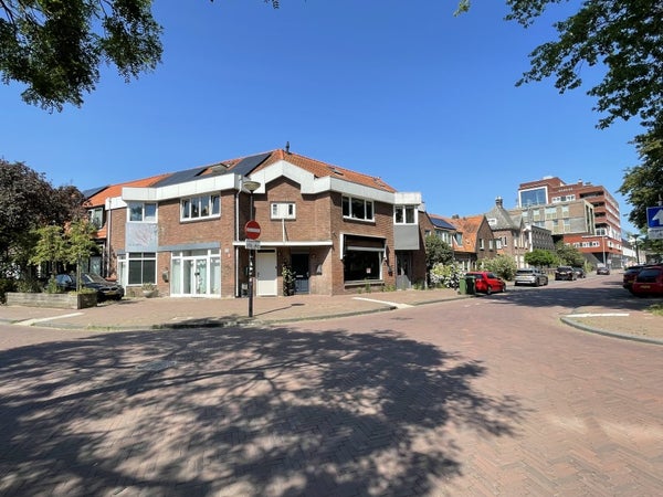 Kamer Puntenburgerlaan in Amersfoort