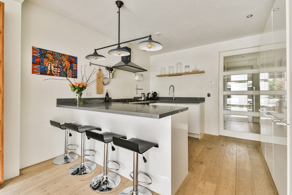 Te huur Appartement Van Spilbergenstraat in Amsterdam