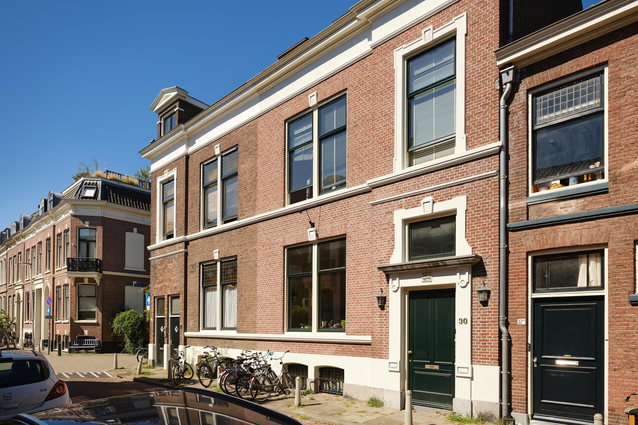 Appartement Oude Kerkstraat 30 in Utrecht