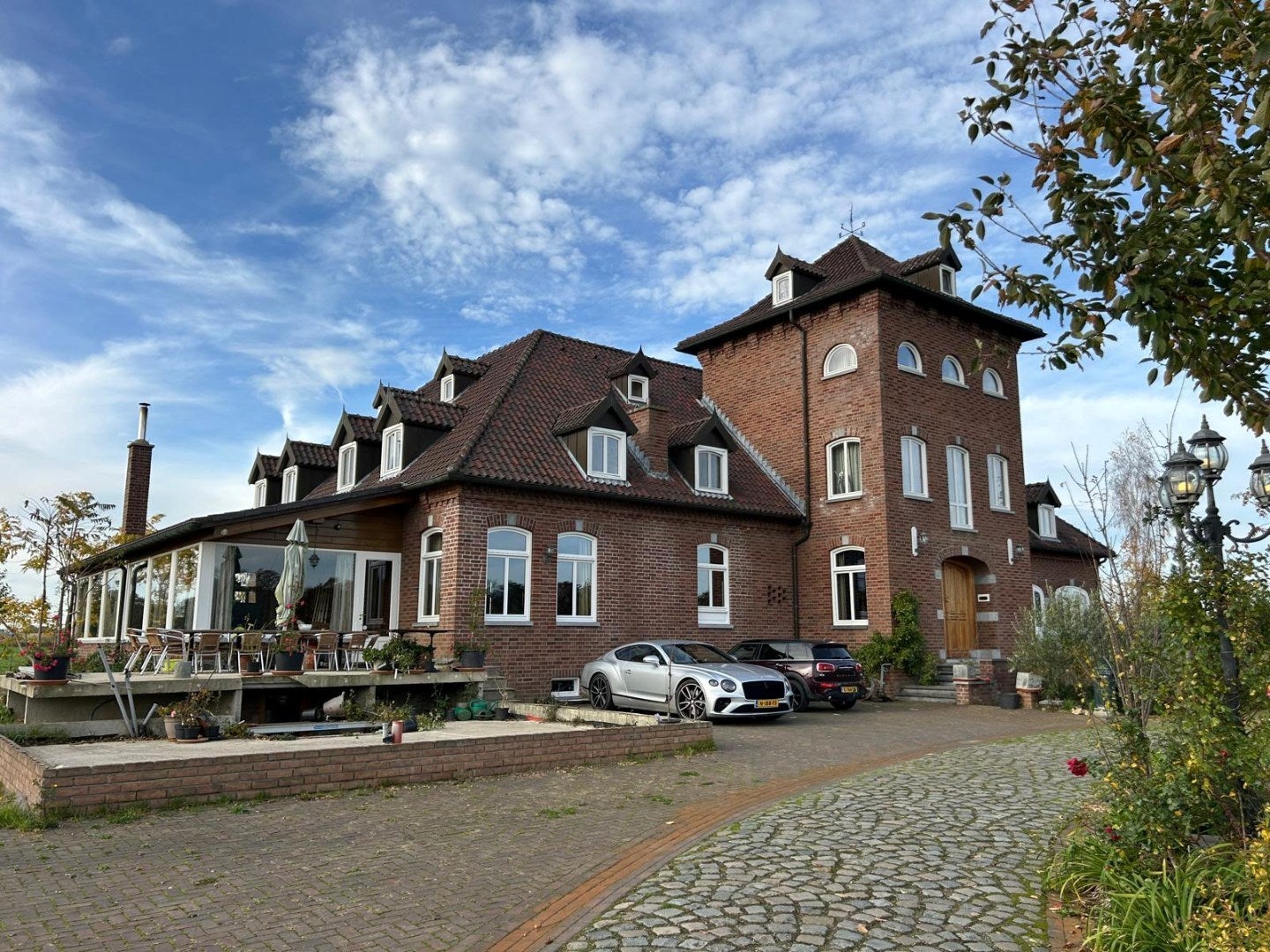 Raayerveldweg 10