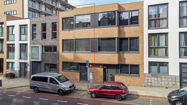 vrije-sector-woningen te huur op Valkenburgerweg 26 N